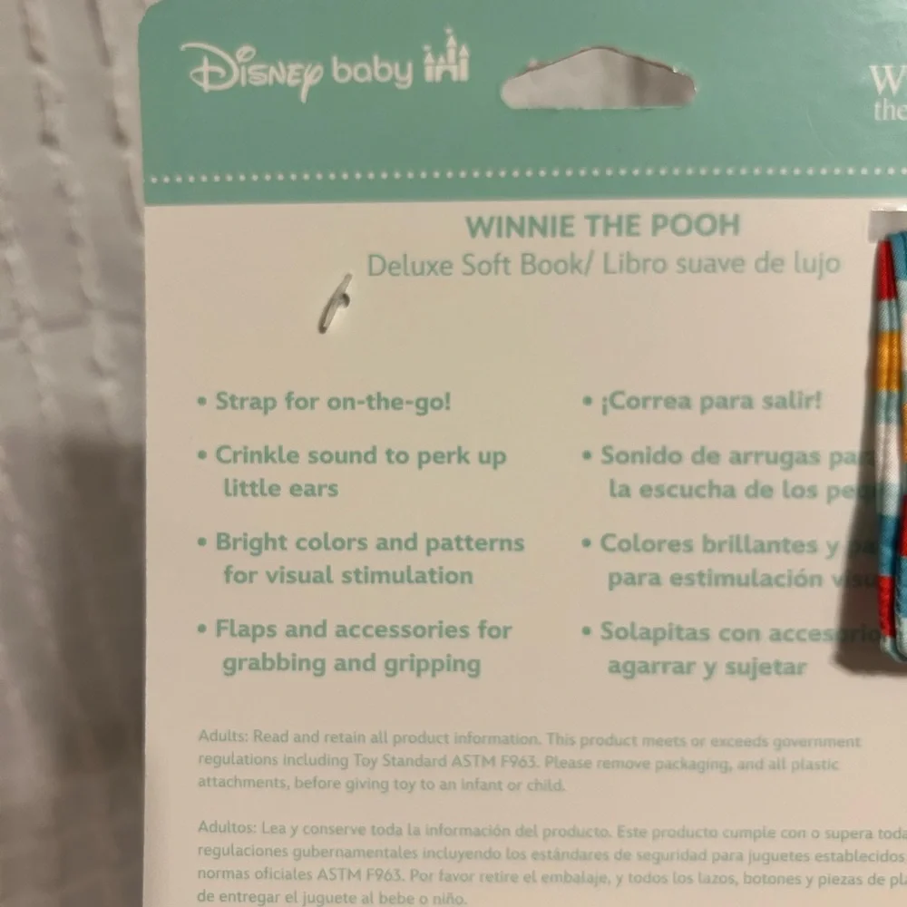 Disney charming soft