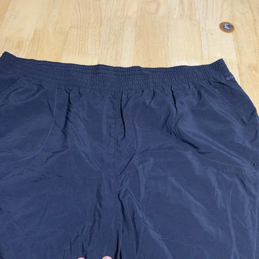 Columbia pfg men