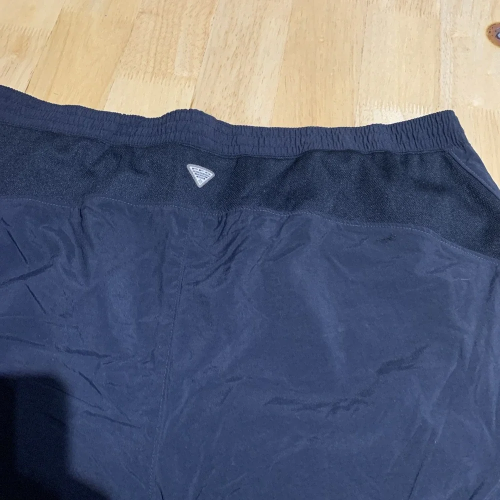 Columbia pfg men