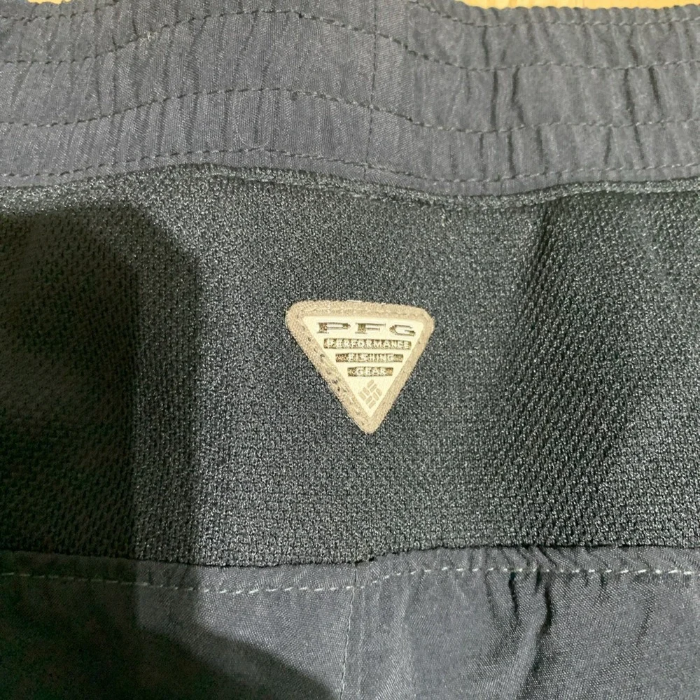 Columbia pfg men
