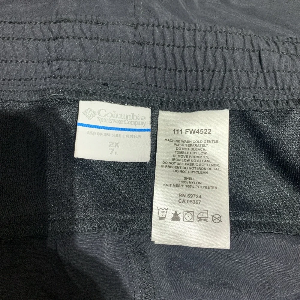 Columbia pfg men