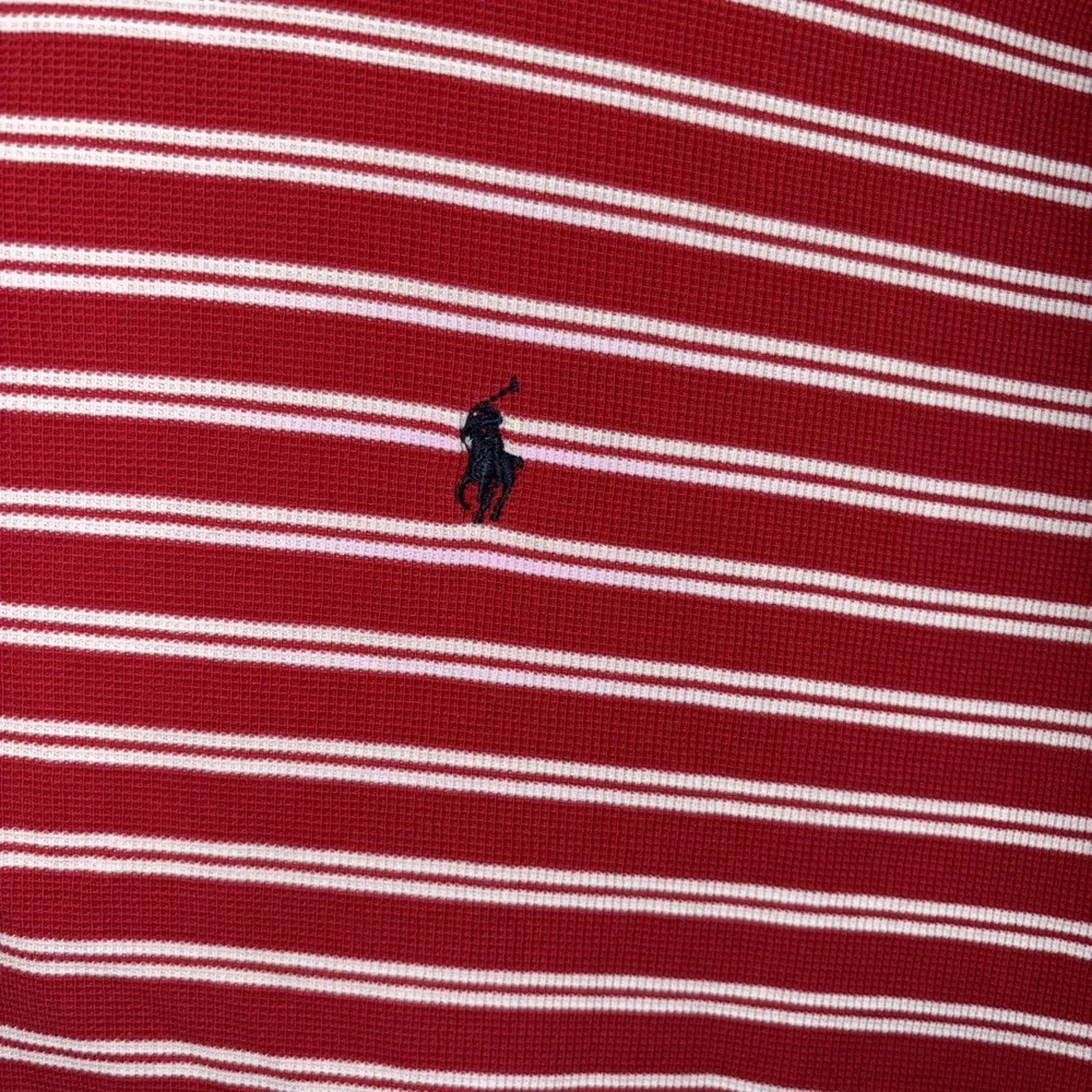 Ralph Lauren 23 pit