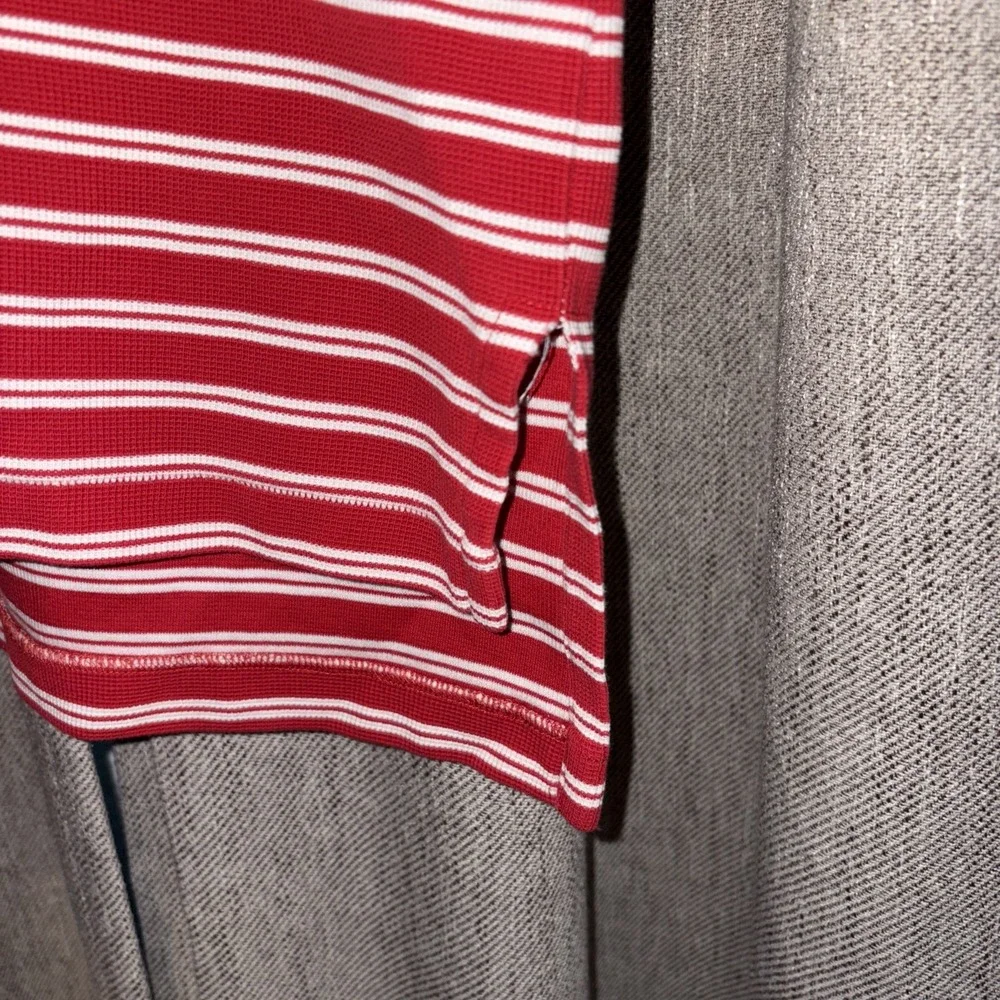 Ralph Lauren 23 pit