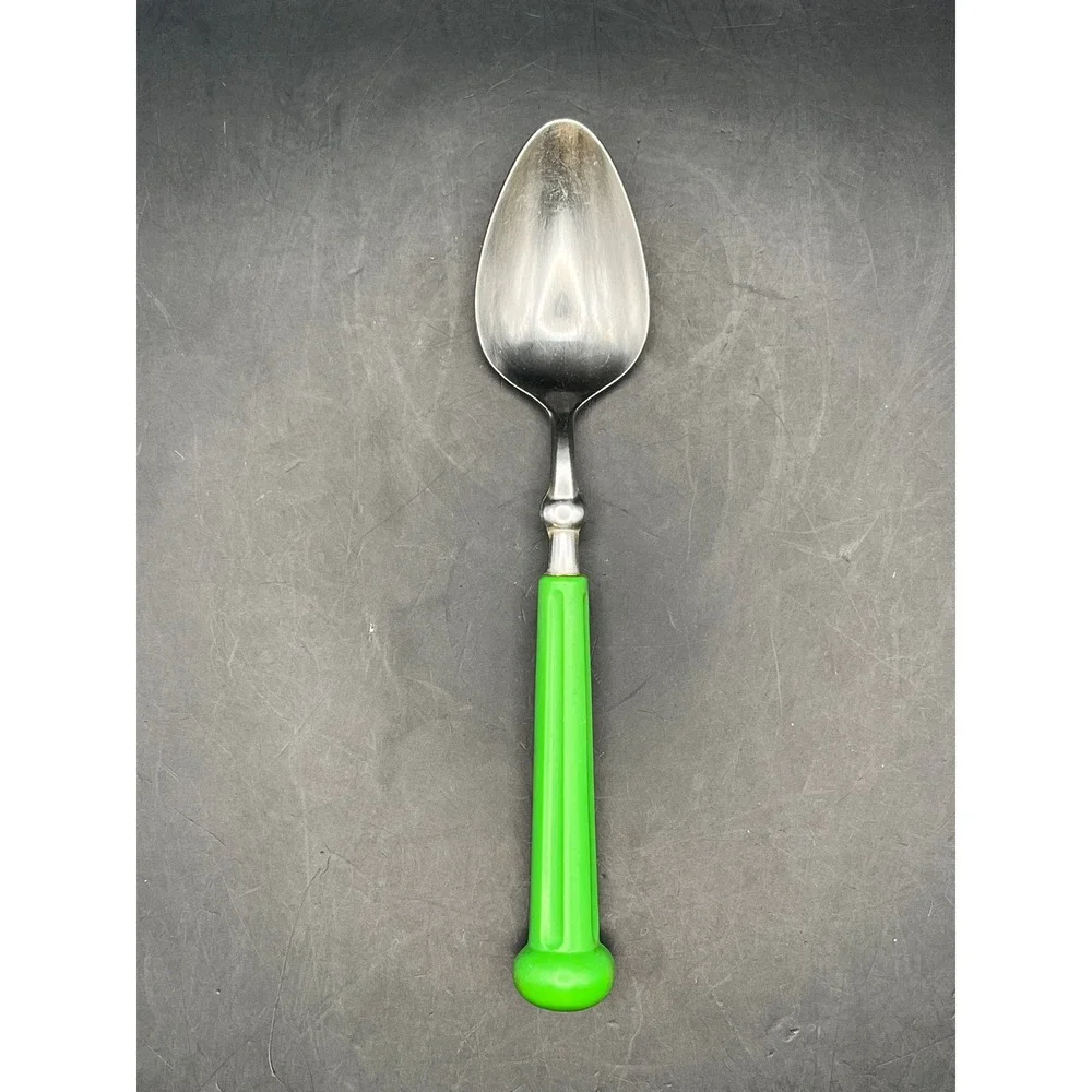 Oxford Hall vintage spoon