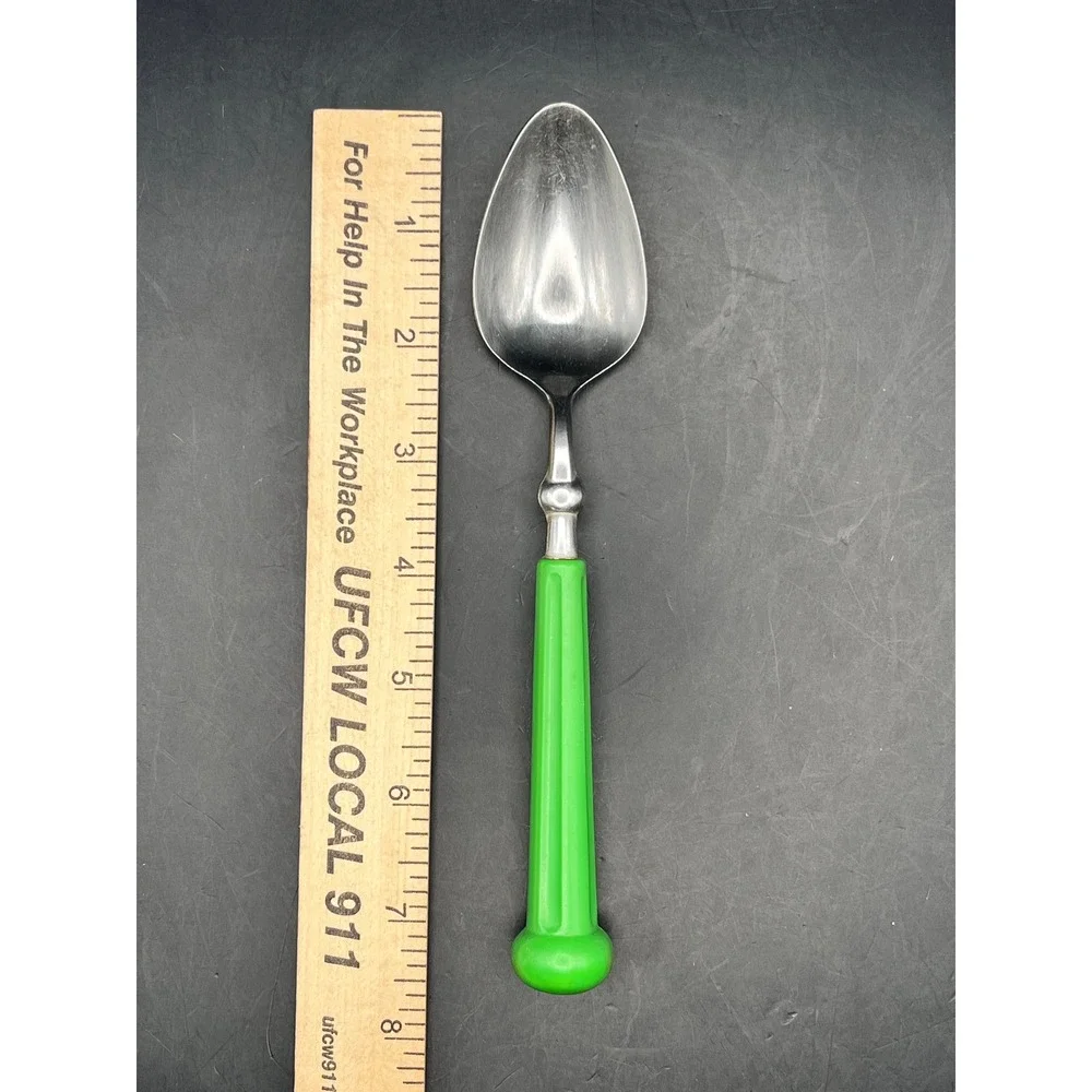 Oxford Hall vintage spoon