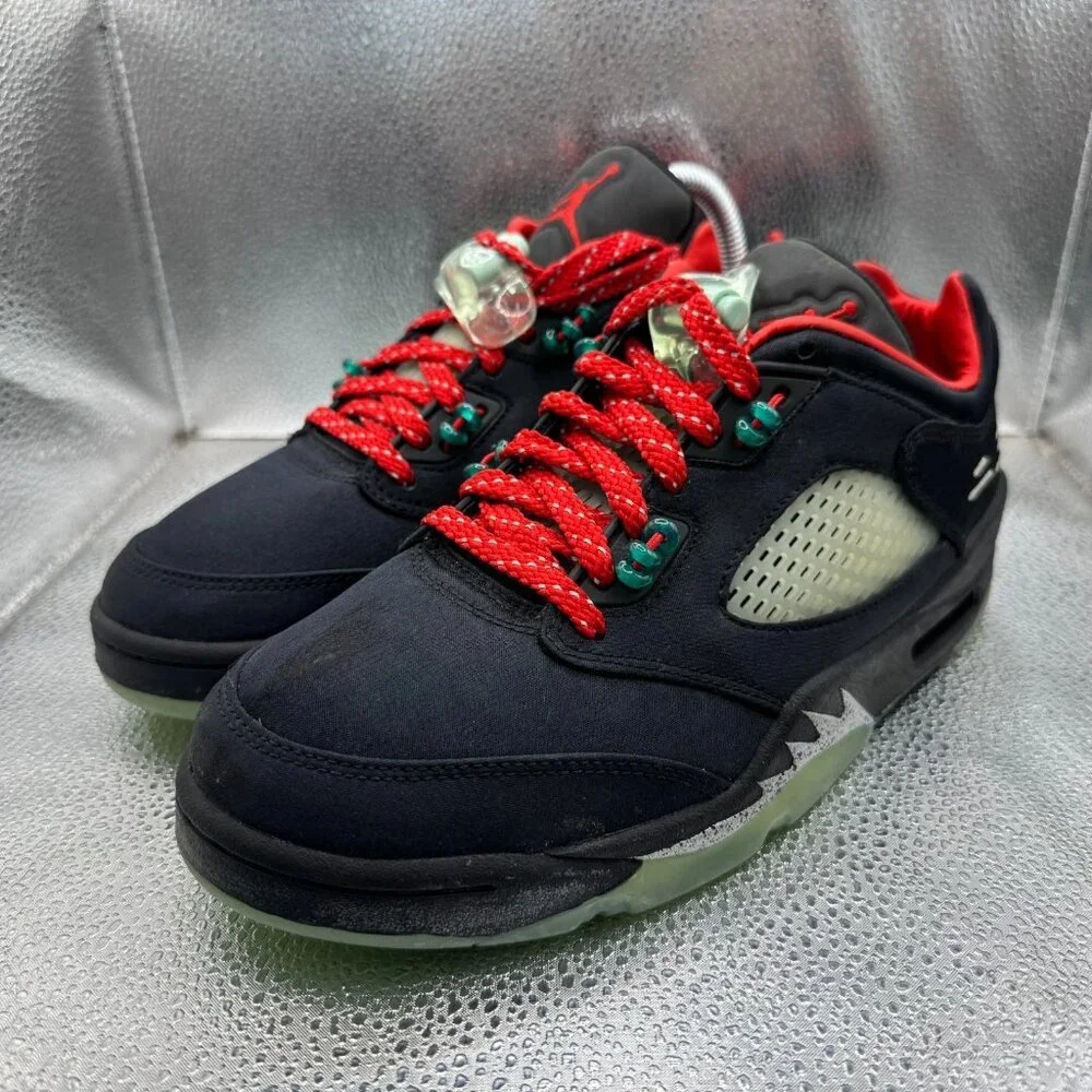 Jordan size nike