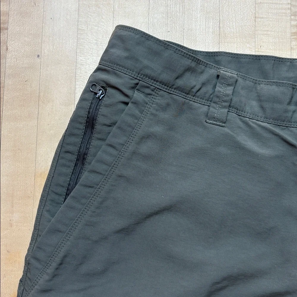 The North Face durable cargo