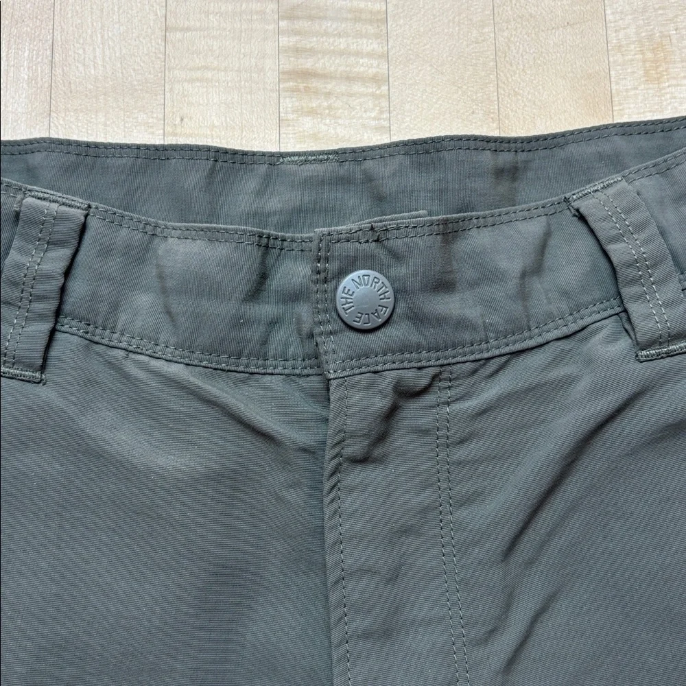 The North Face durable cargo