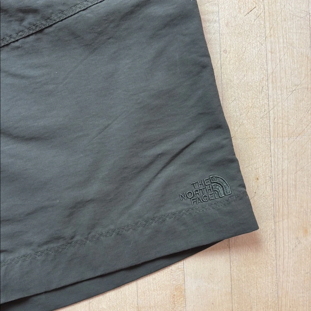The North Face durable cargo
