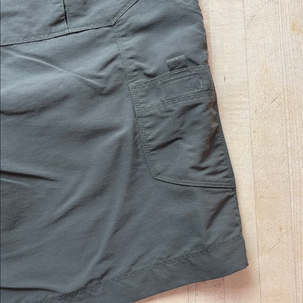 The North Face durable cargo