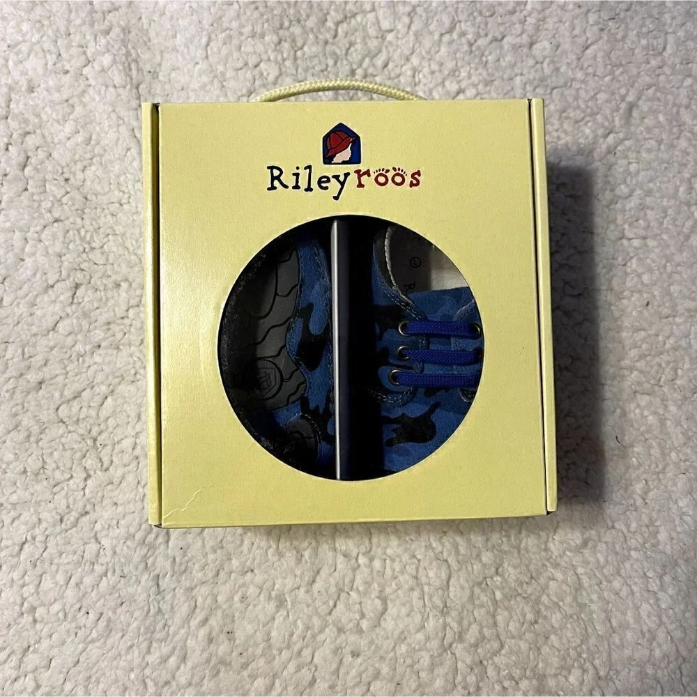 Riley Roos riley roos