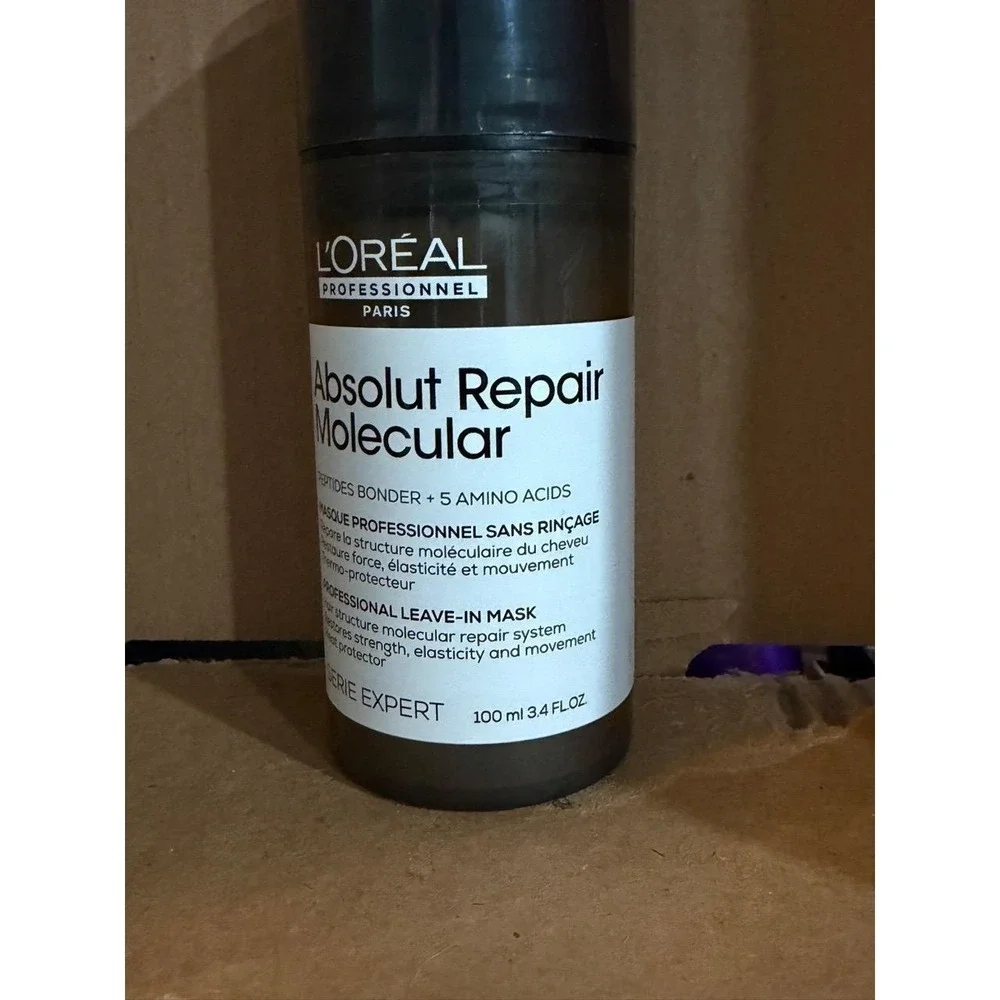 N/A new oréal