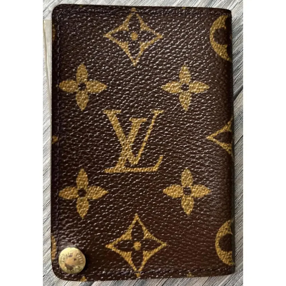 Louis Vuitton euc measurements