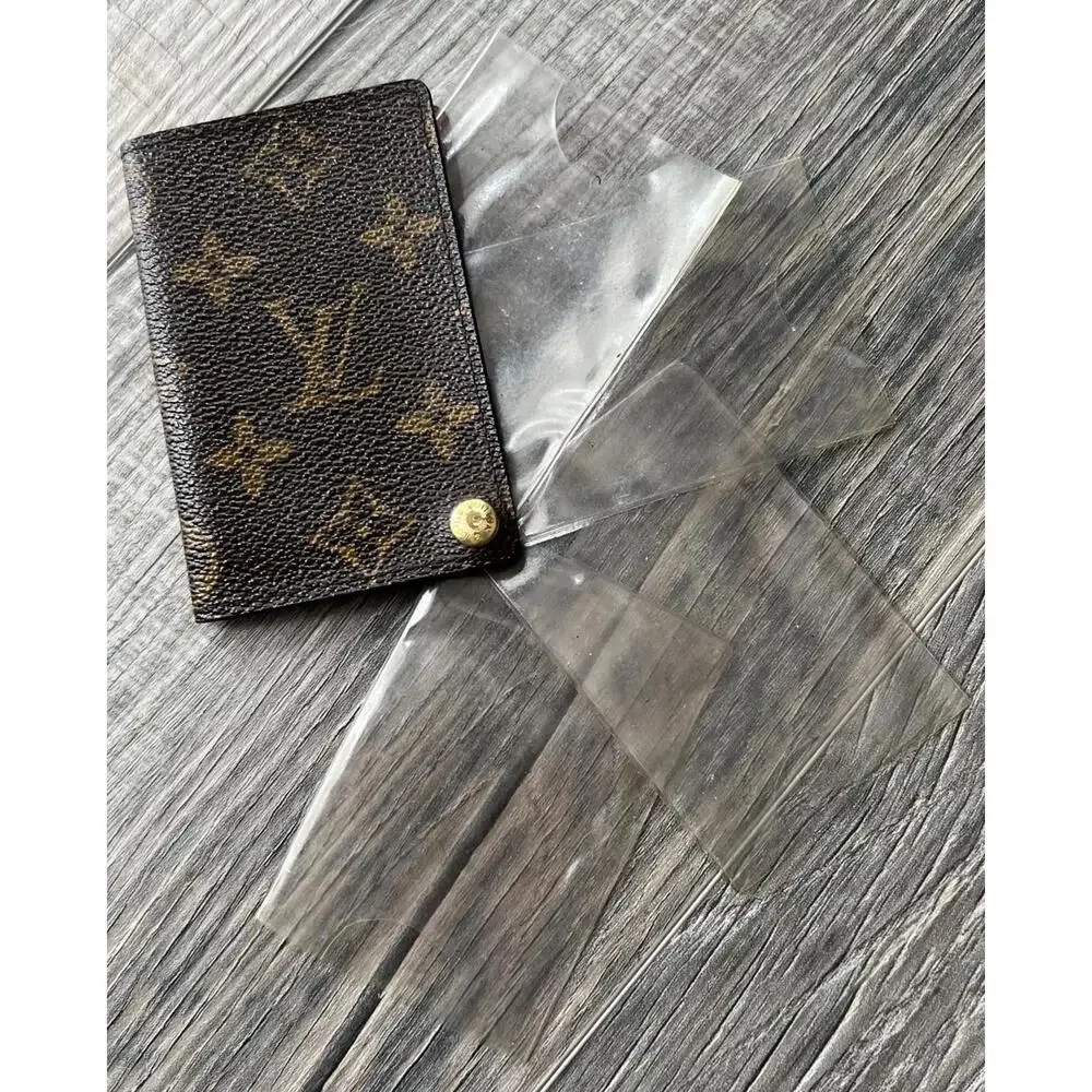 Louis Vuitton euc measurements