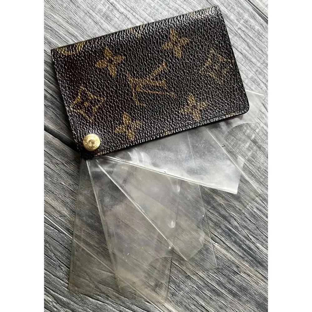 Louis Vuitton euc measurements