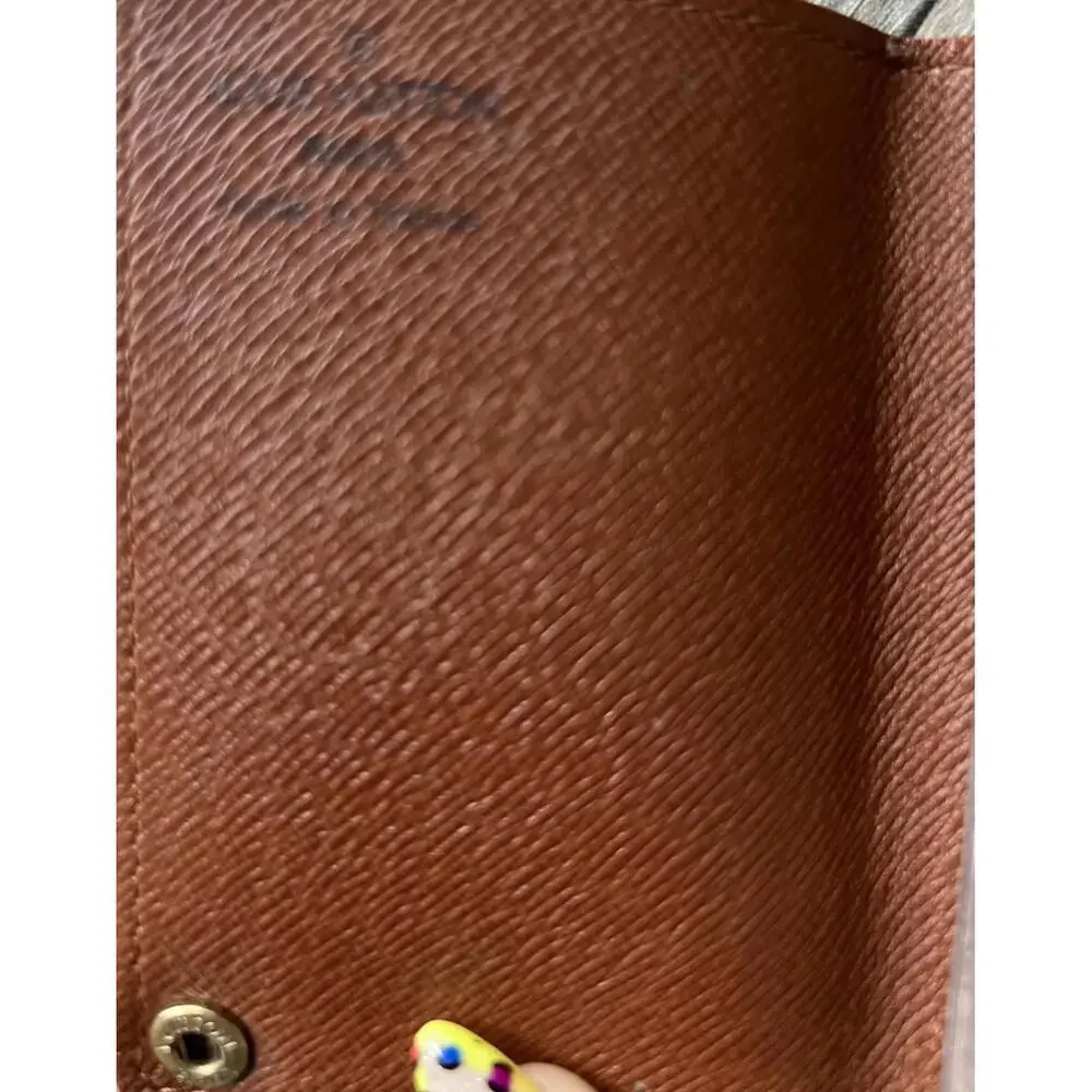 Louis Vuitton euc measurements