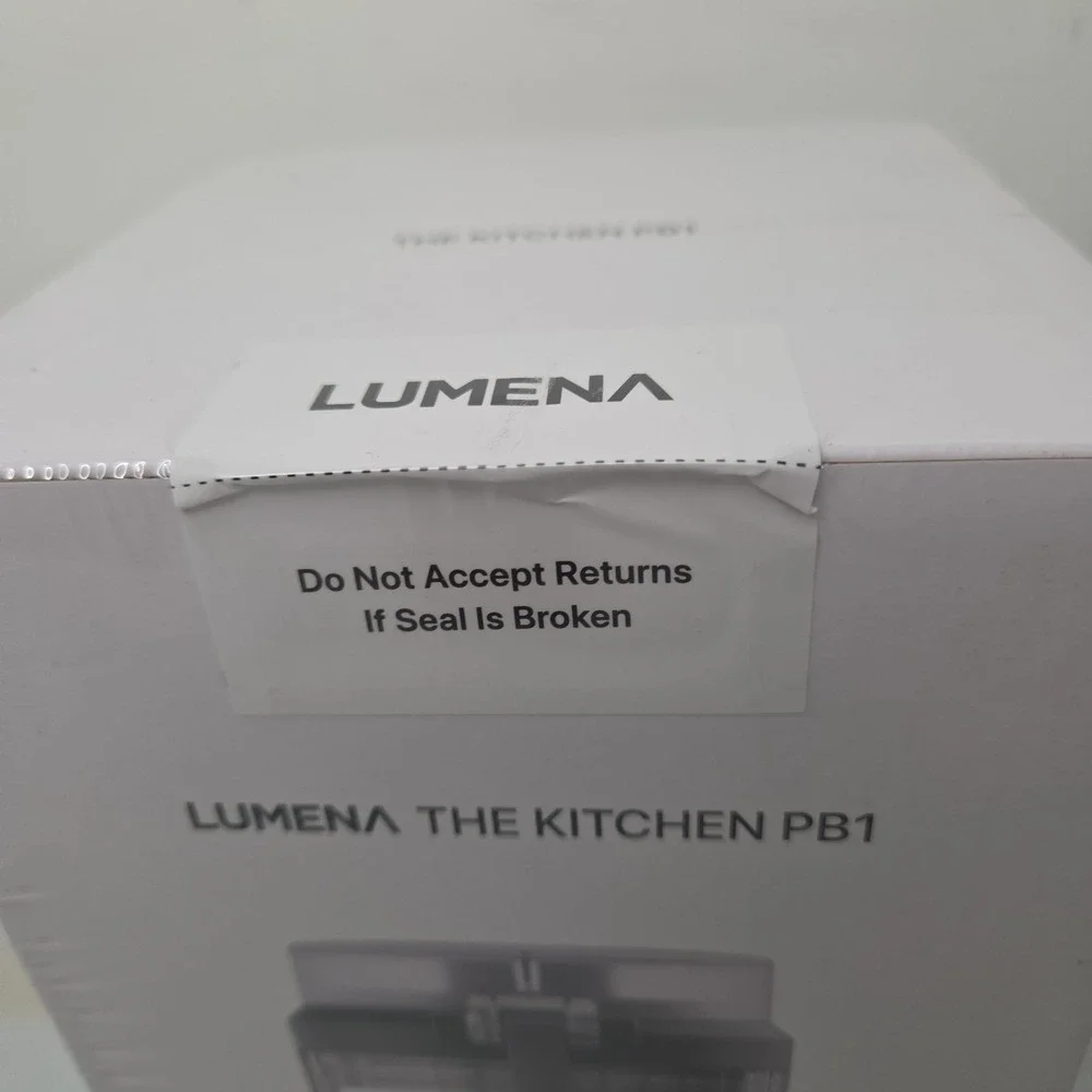 LUMENA we always