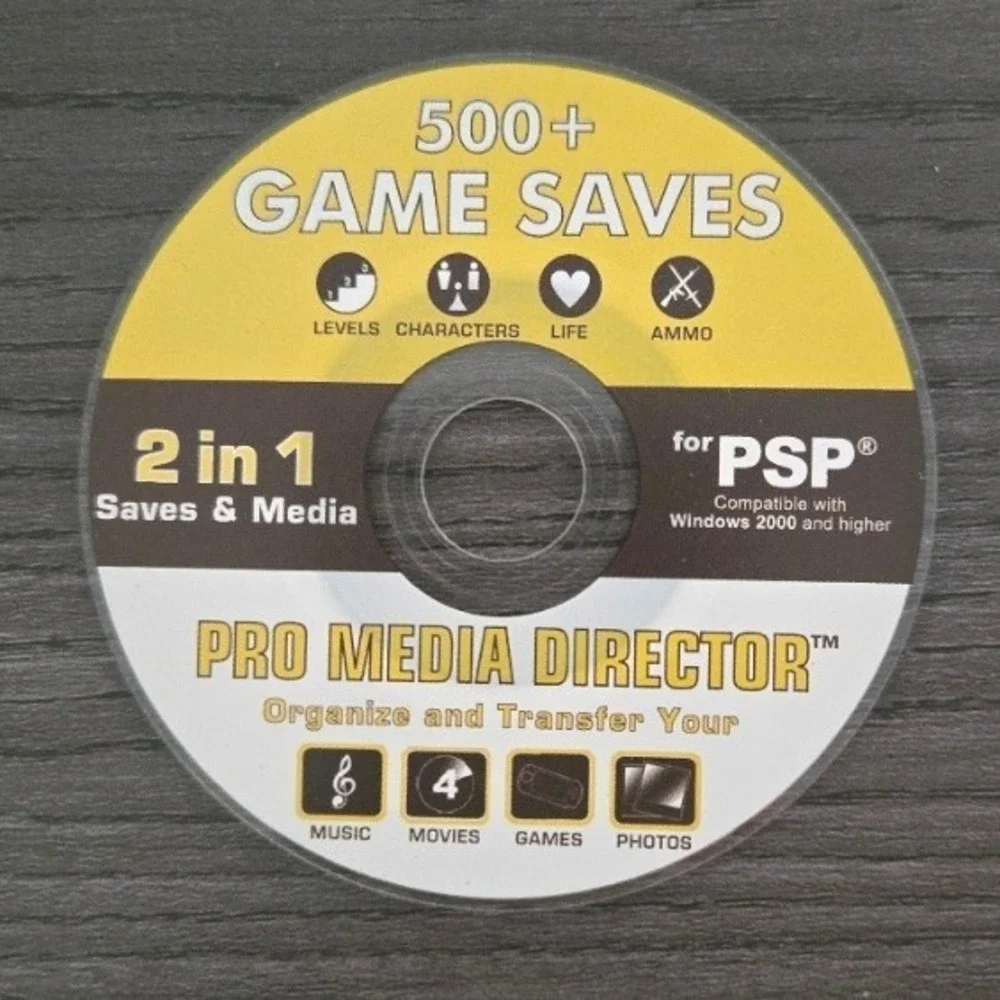 Pro Media Director unlock full