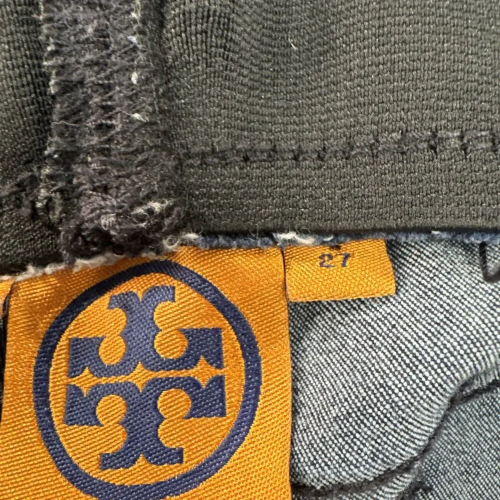 Tory Burch brand tory