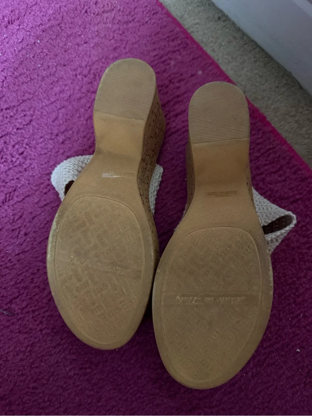 Toscanella beige cream