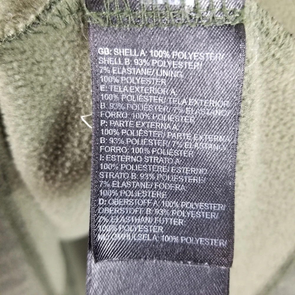 The North Face north face