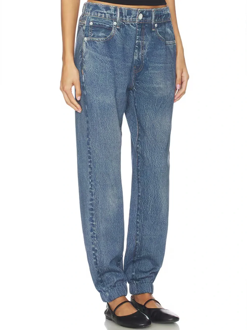rag & bone miramar rag