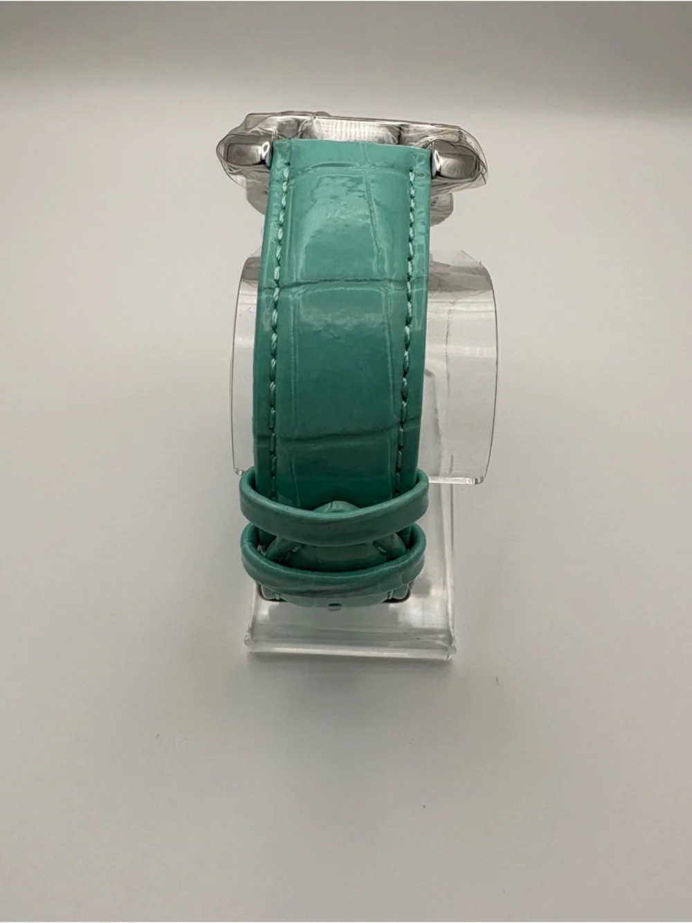 Burgi stylish aqua