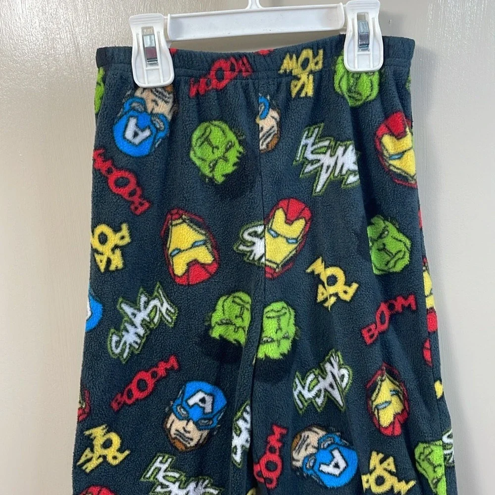 Marvel fun avengers