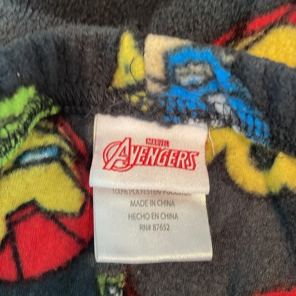 Marvel fun avengers