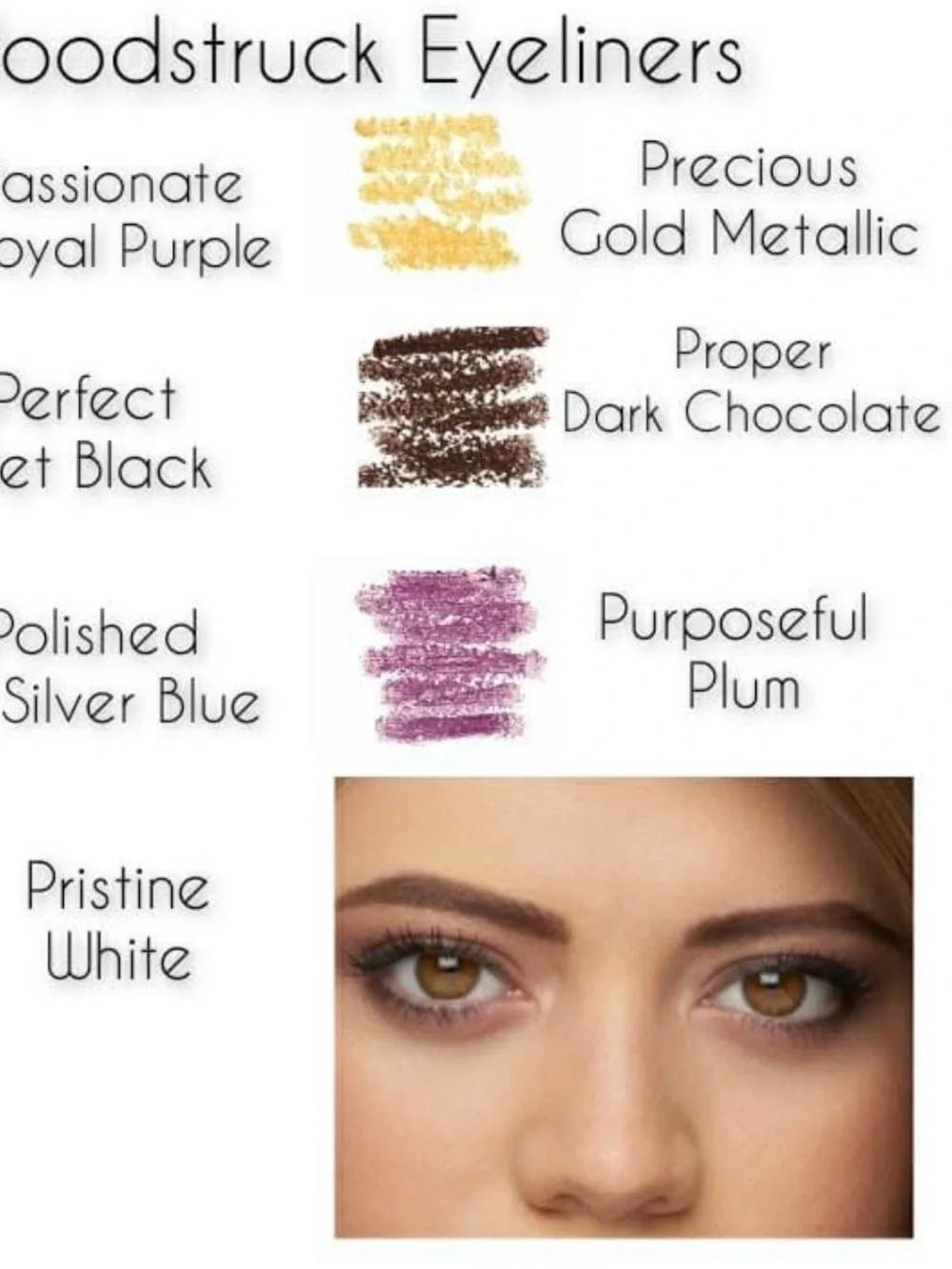 Younique enhance your
