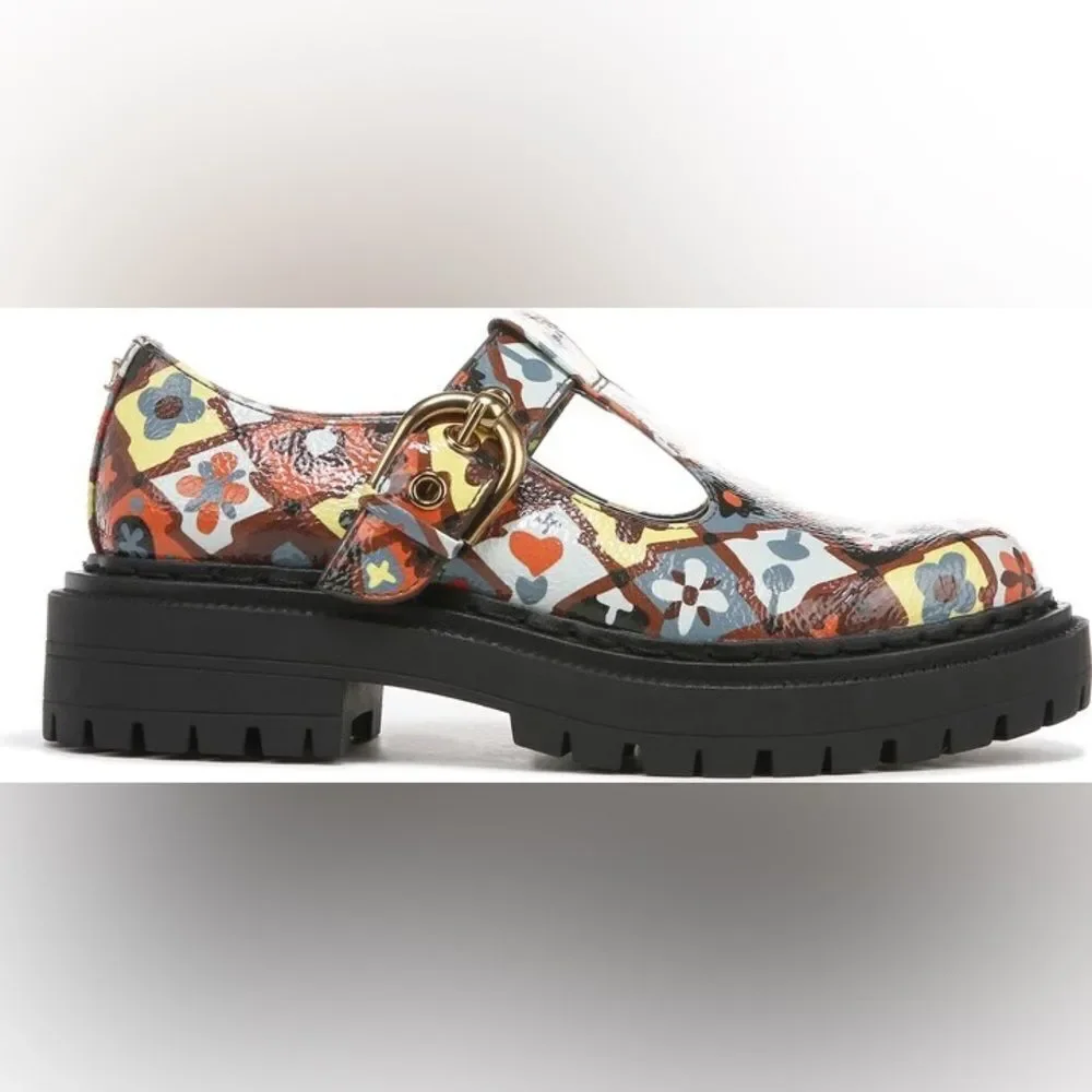 Sam Edelman 🌀 retro