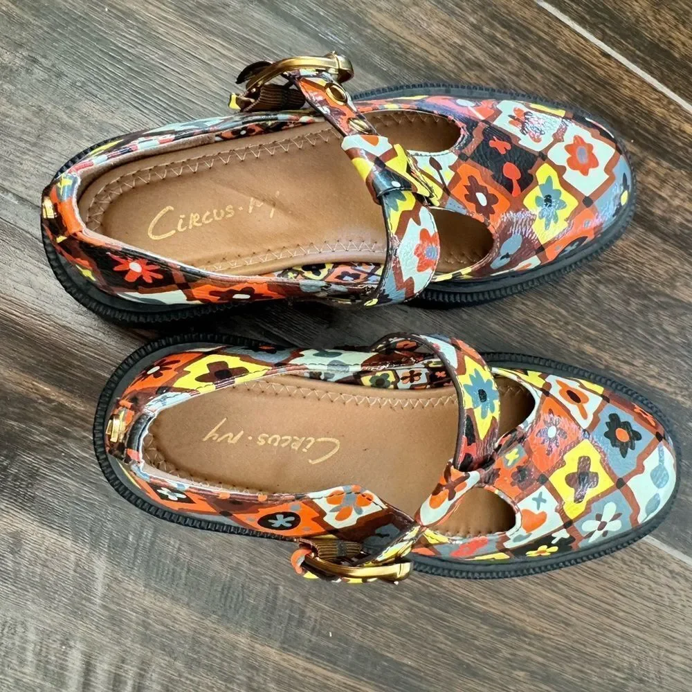 Sam Edelman 🌀 retro