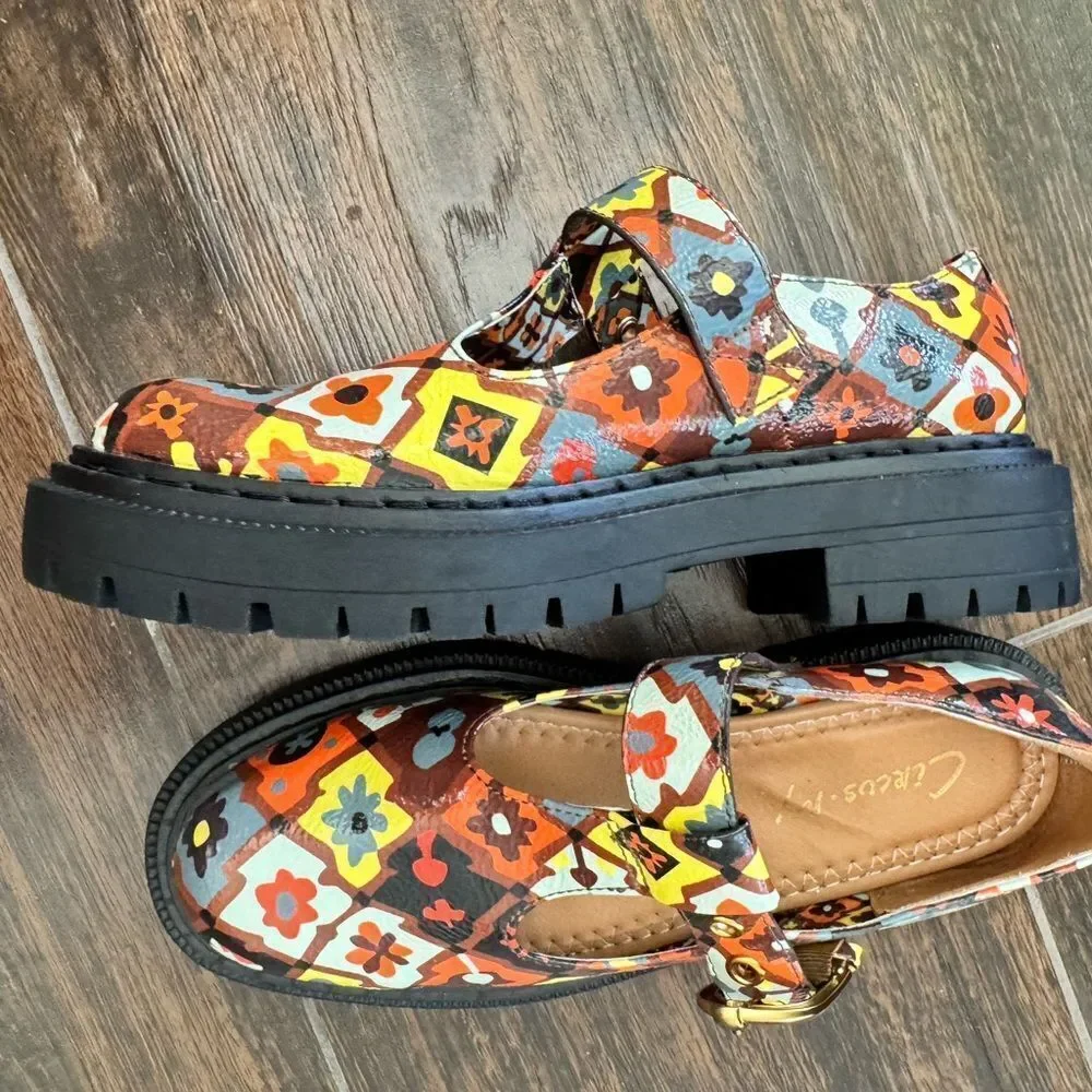 Sam Edelman 🌀 retro