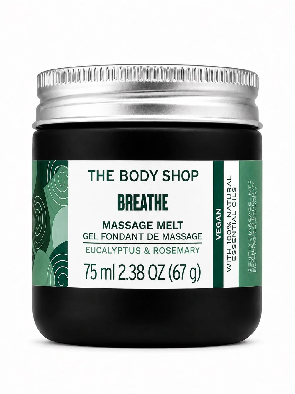 The Body Shop body shop