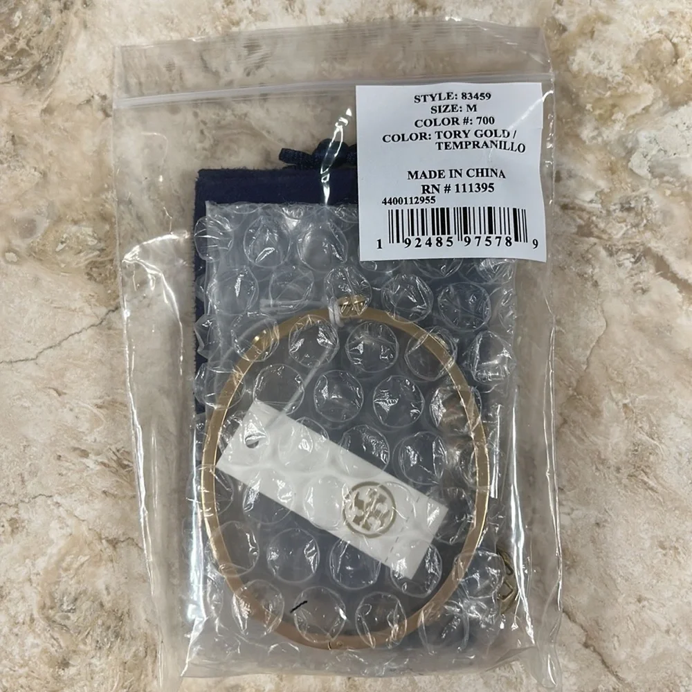 Tory Burch nib tory