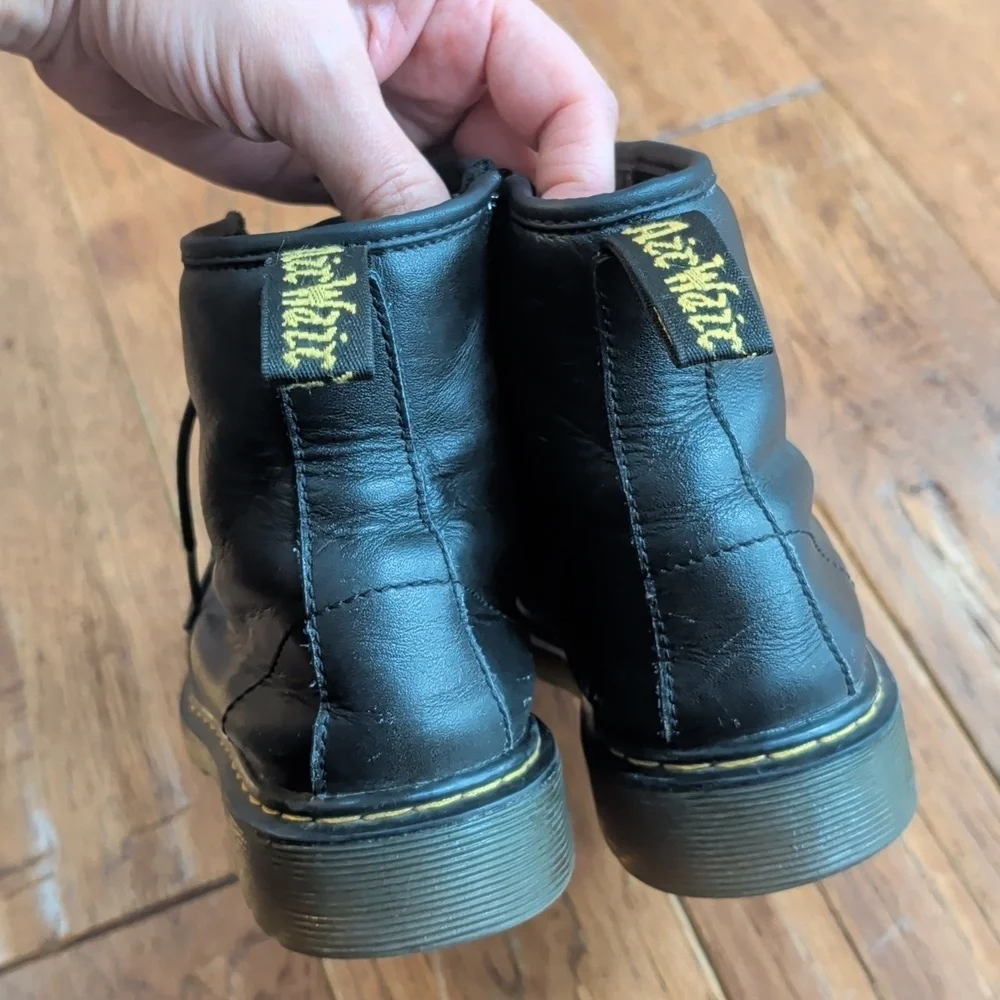 Dr. Martens dr martens