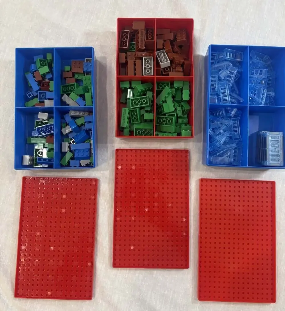 Lego this product