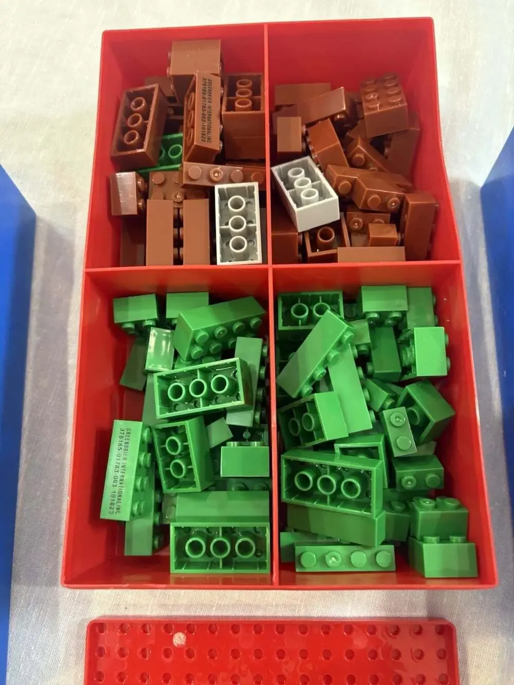 Lego this product