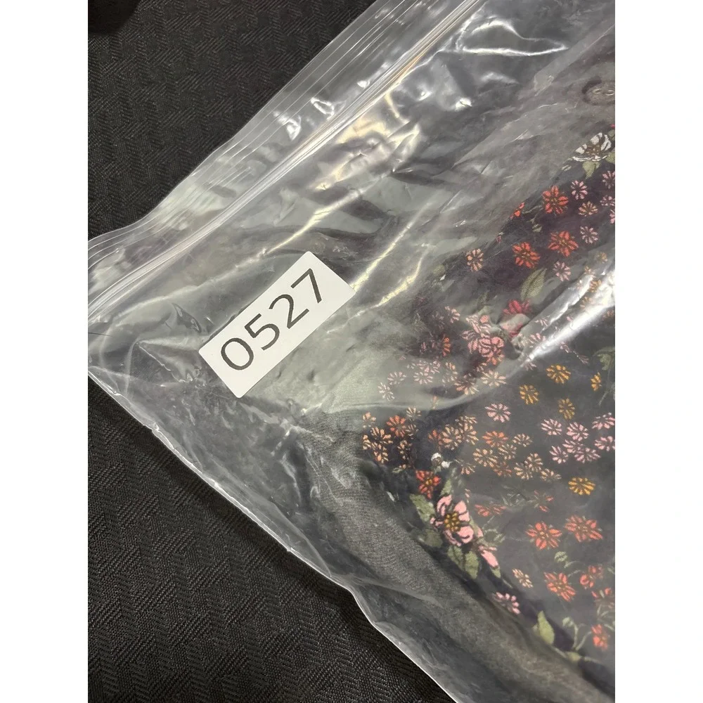 LOFT elasticized washable