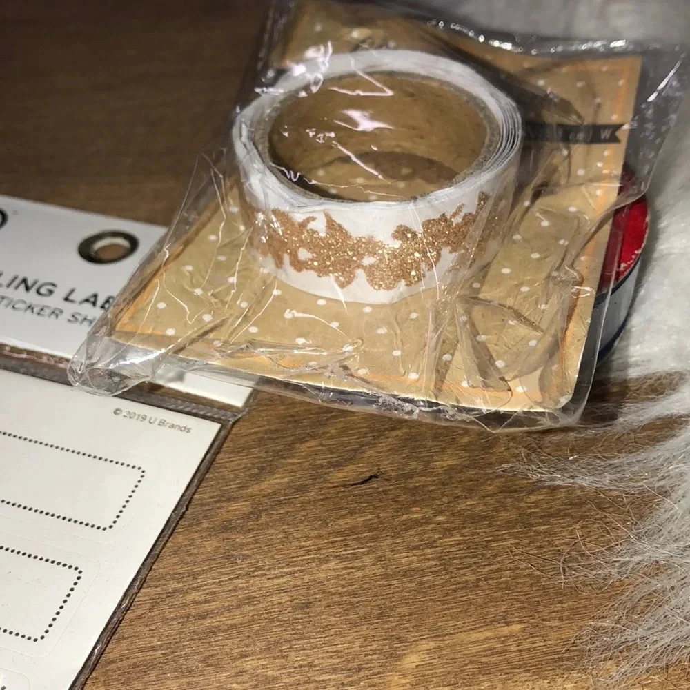 None office stationery
