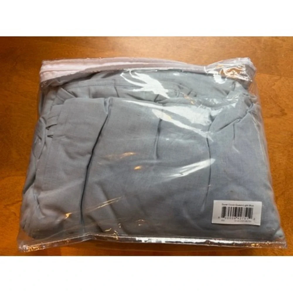Buffy breeze duvet