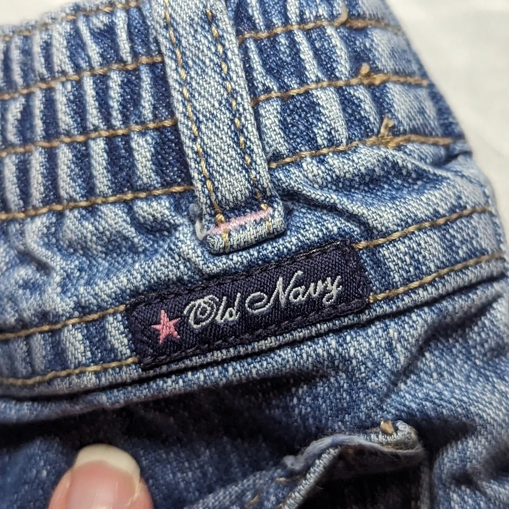 Old Navy charming blue