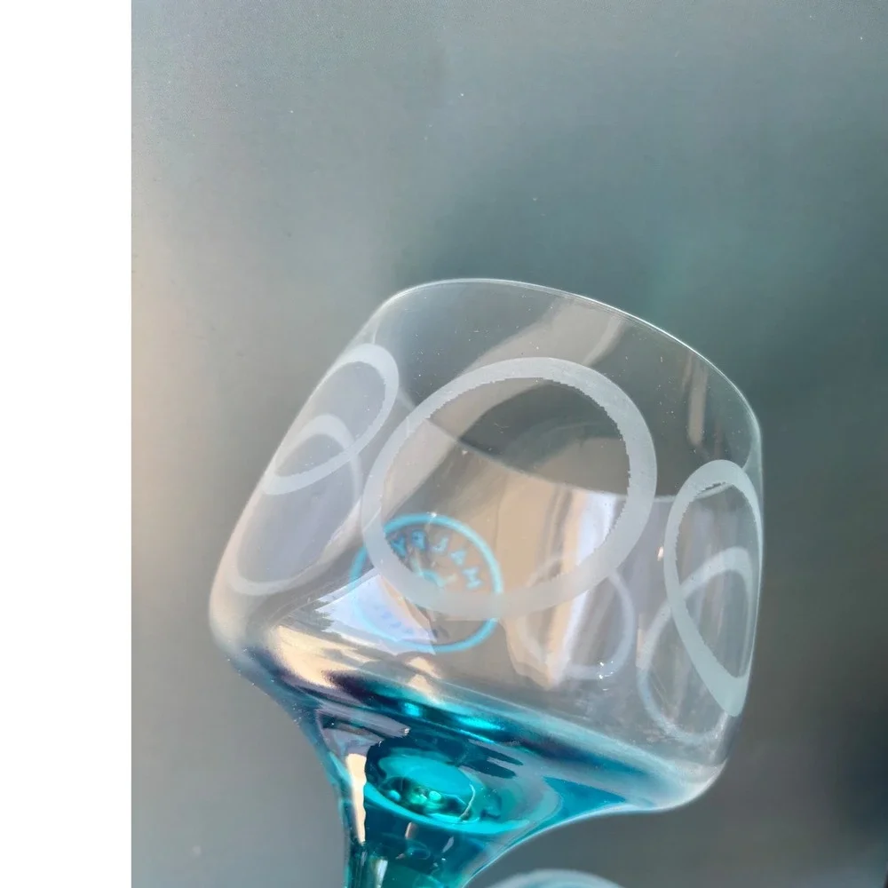 Malfy Gin classic turquoise