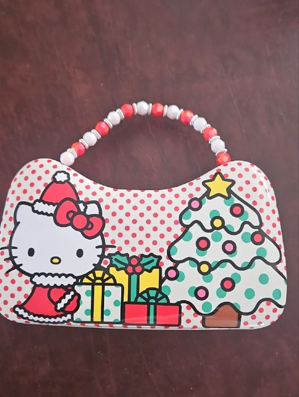 Hello Kitty hello kitty