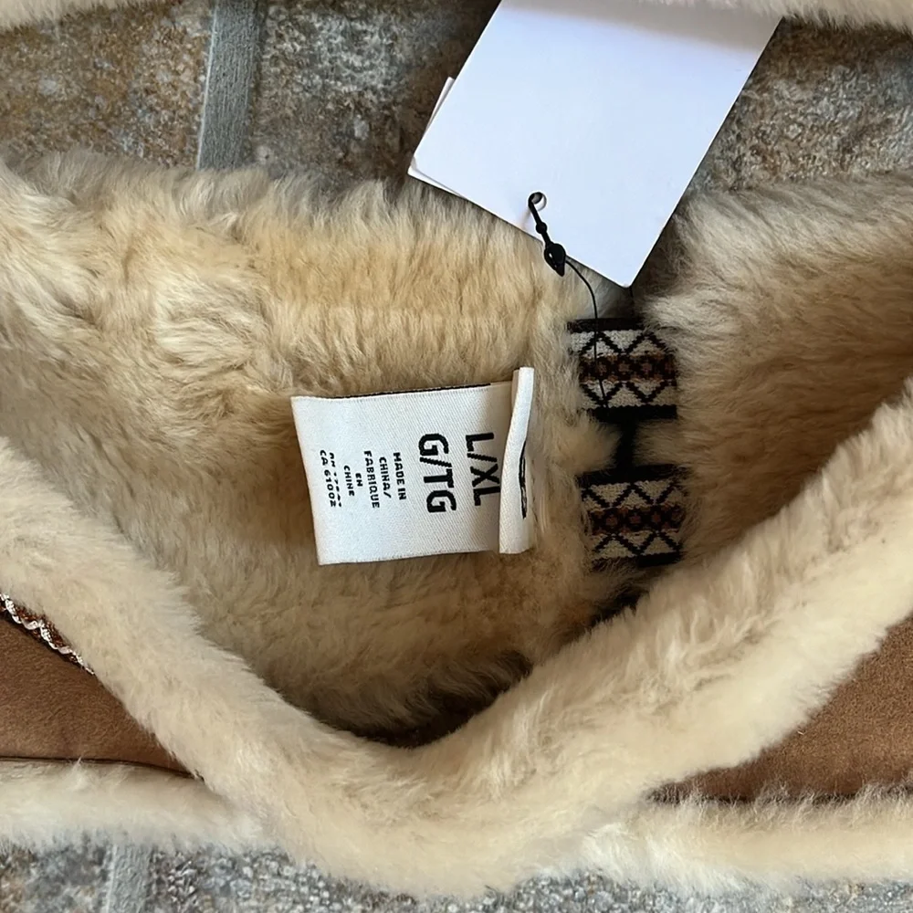 UGG sold out