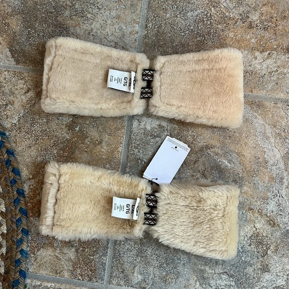 UGG sold out