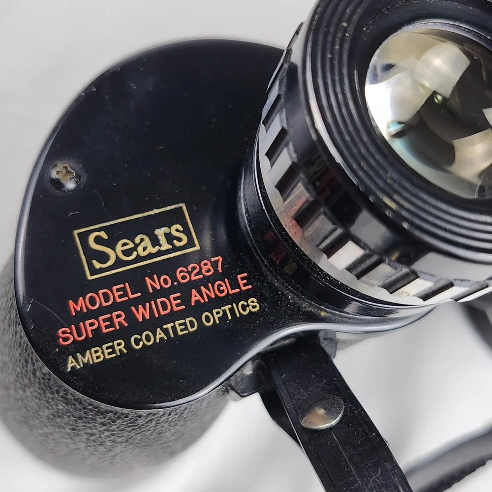 Sears rare vintage