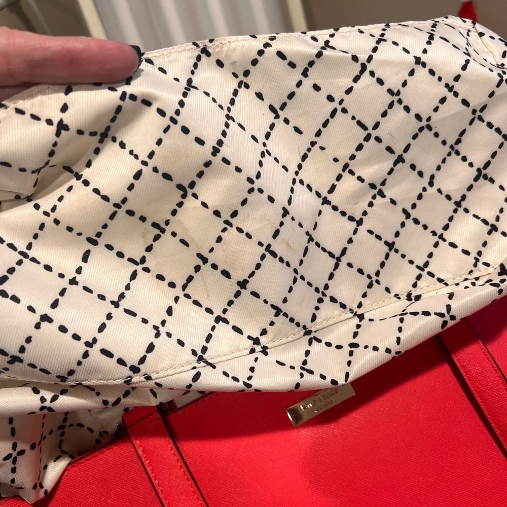 kate spade authentic kate
