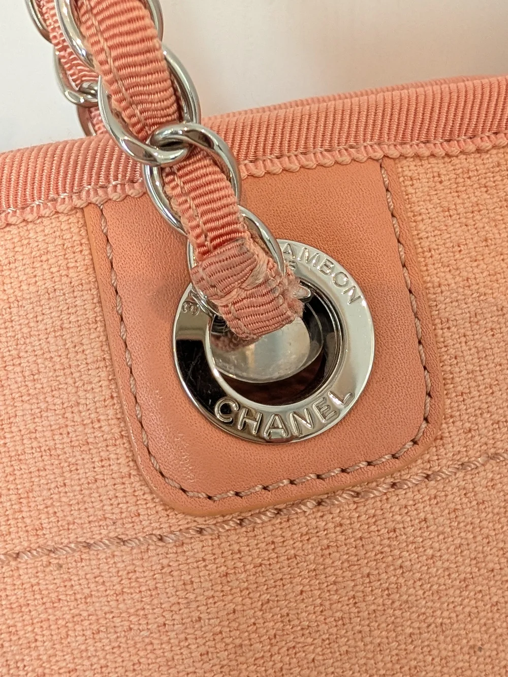 CHANEL very good