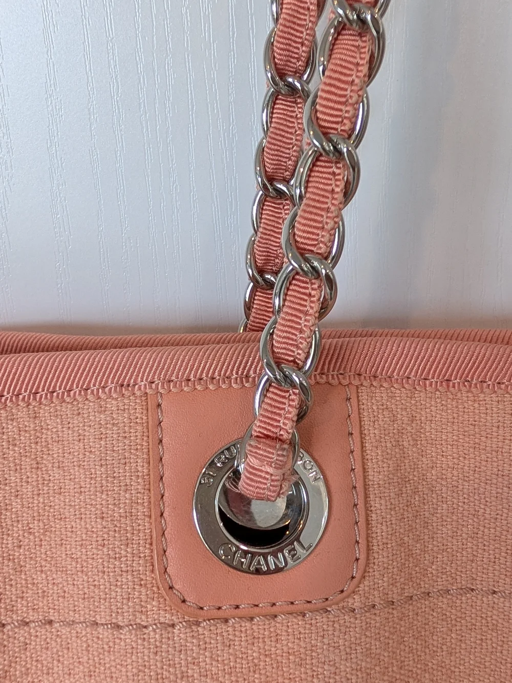 CHANEL very good